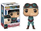 Doctor Maru #433 Funko Pop! Wonder Woman DC Legion of Collectors Exclusive