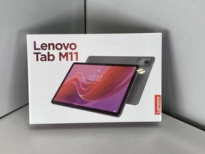 Lenovo Tab M11 Tb330fu | eBay