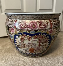 中式鱼缸在收藏中国花瓶、罐子(1900-现在) | eBay