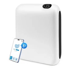 Upgraded Scent Air Machine for Home, 1500 Sq.Ft Hotel Collection Diffuser wit...