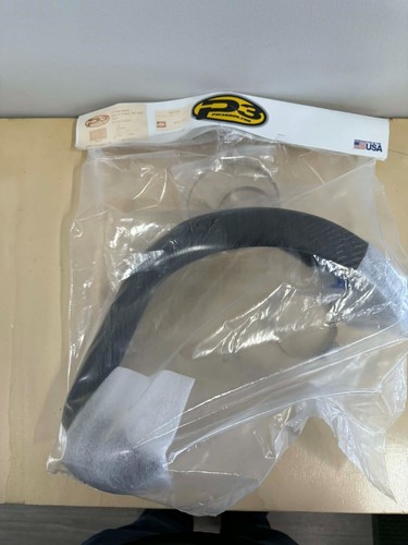 P3 - 109062 - Pipe Guard, Carbon Fiber