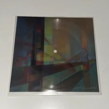 Billie Eilish - Everything i wanted Flexi disc