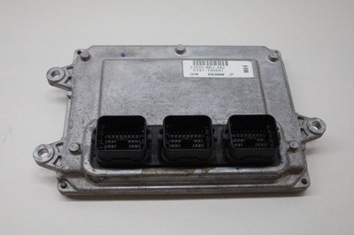 2011 HONDA INSIGHT ECU ENGINE CONTROL UNIT 37820-RBJ-A42 OEM 11