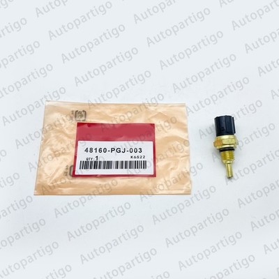 Oil Temperature Sensor Vtm 4 48160-PGJ-003 For Honda Pilot Ridgeline 2006-2014