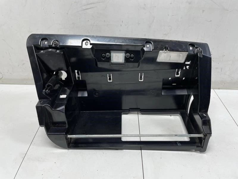 BMW 328I XDRIVE 2011 tablero guantera soporte de almacenamiento OEM+ Foto 4 de 4