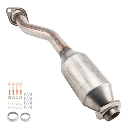 Catalytic Converter For 2003 2004 2005 2006 Nissan Sentra 1.8L Rear 55438