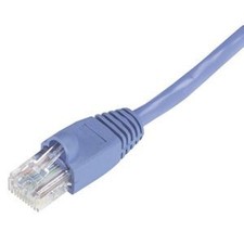 Black Box GigaTrue Cat. 6 Channel UTP Patch Cable evnsl6480005 