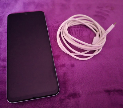 Xiaomi Redmi A5 128GB Smartphone 6,88 Zoll Dual-Kamera 32MP Blau