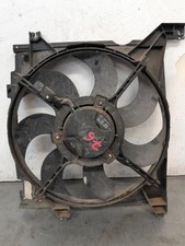 Radiateur Kia CERATO