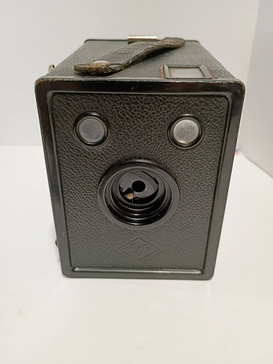 Ansco B2 Cadet for sale | eBay