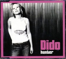 CD Dido - Hunter