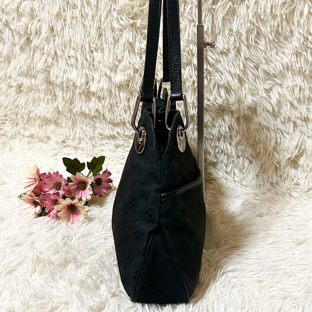 Authentic Excellent condition Gucci Eclipse GG Ca… - image 10