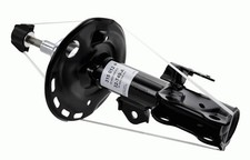 SACHS 315 012 SHOCK ABSORBER FRONT AXLE LEFT FOR TOYOTA