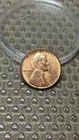 1939 S Lincoln Wheat Cent Penny BU UNC Uncirculated                         D403