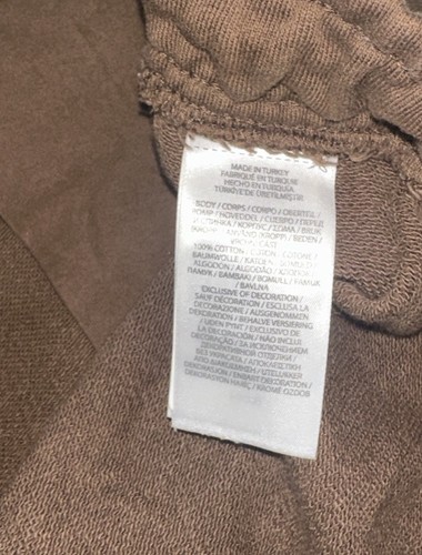 Preowned- Polo Ralph Lauren Drawstring Cotton Shorts Mens (Size XLT) - Foto 6 di 8