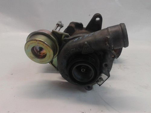 8971146390 8943626670 860007 860021 93184504 TURBOLADER / 123574 FÜR OPEL ASTRA