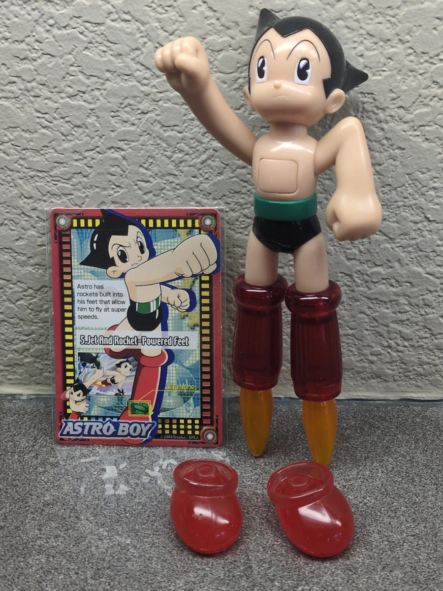 Astro Boy Other Action Figures for sale - eBay