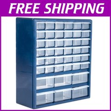 Multi-Purpose Storage Container - Hardware, Crafts, Beads