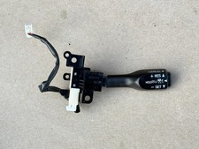 2014-2019 Toyota Corolla Steering Column Cruise Control Switch Stalk Oem