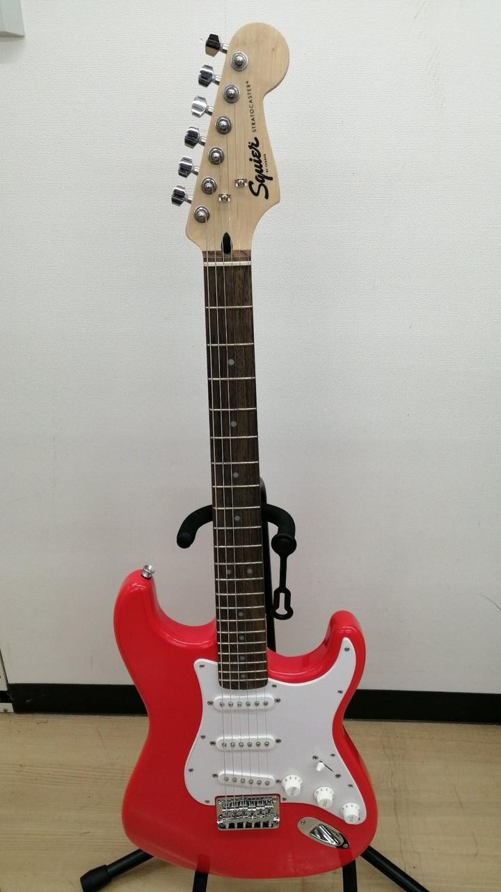SQUIER SQ BULLET STRAT HT Electric Guitar Stratocaster Type