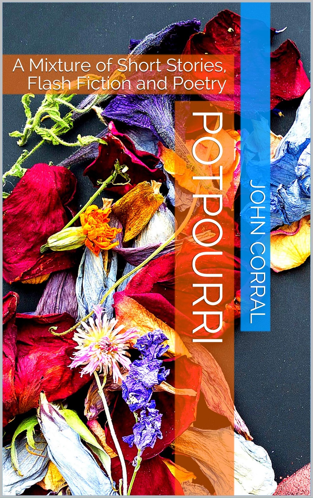 Попурри Джона Коррала (Taschenbuch)