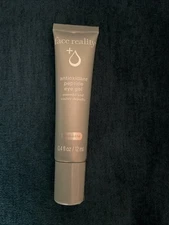 Face Reality Antioxidant Peptide Eye Gel