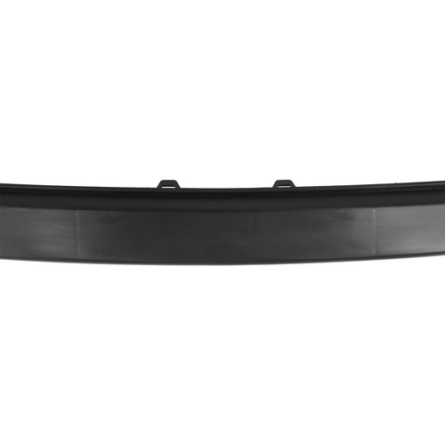 For Hyundai Veloster Turbo 2013-16 2017 Front Bumper Grille Lower Lip Trim 13-17 - Picture 7 of 17