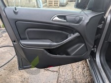 MERCEDES B-CLASS MK2 W246 Door CARD LEFT FRONT A24672011629D88