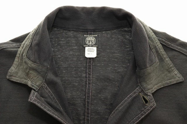 [Used] Double RRL RRL USED processing coverall M … - image 8