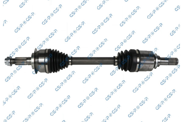 GSP Antriebswelle Vorne Links FüR Suzuki SX4 GY Fiat Sedici Fy_ 257299-image
