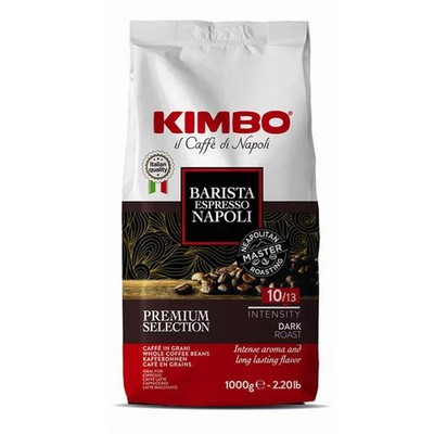 KIMBO Espresso Napolitano, 1000g Bohne