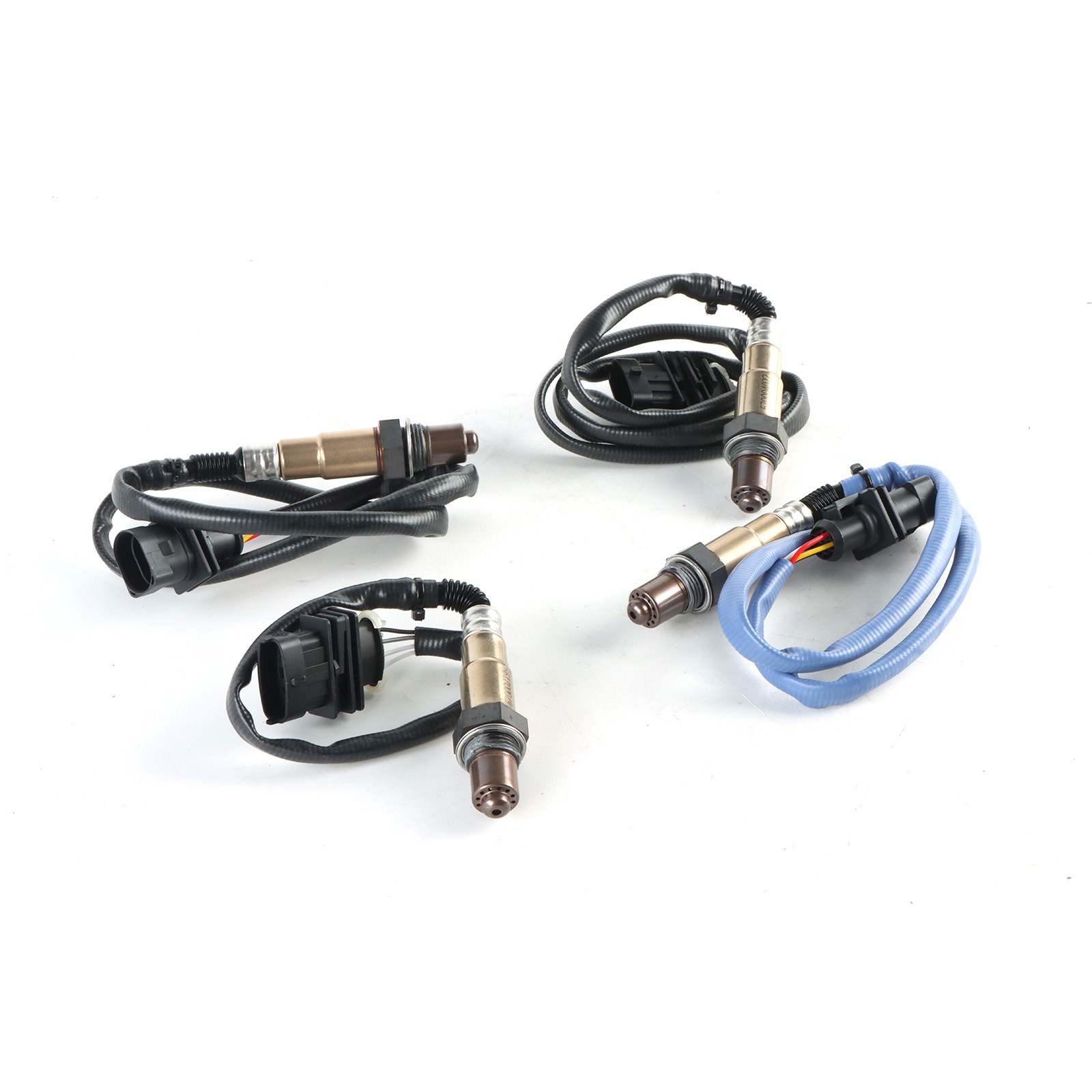 Maserati Ghibli 2014-2017 Oxygen sensor