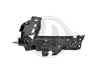 Halter Scheinwerfer. Links. Q5 FüR Audi Aug 17