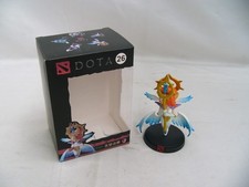 Boxed Like New Dota 2 Skywrath Mage Vinyl Figure