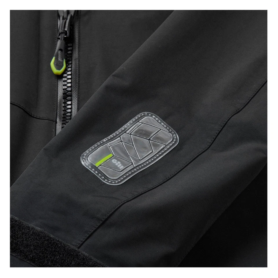 GILL Women's OS3 Coastal Waterproof Breathable Windproof Jacket - Colors & Sizes — 第 4/4 张图片