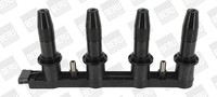 Borgwarner (Beru) ZüNdspule U.A. FüR Chevrolet, Opel