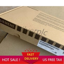 NEW Siemens 6SL3130-6AE15-0AB0 10kW (10HP) Smart Line Module Input 50/60Hz 3AC