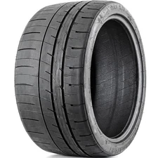 2 Tires Gladiator X Comp H/P 225/45ZR15 225/45R15 87W High Performance