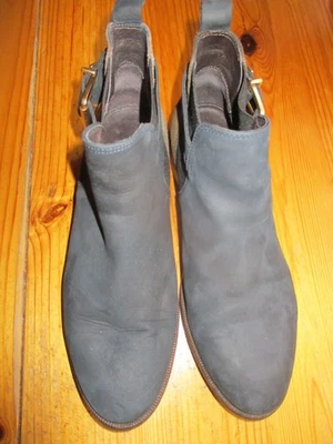 bottines Femme SAN MARINA - Photo 1/4