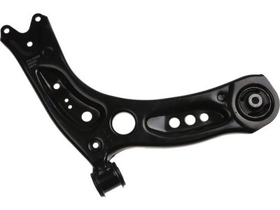 For 2015-2017 Audi S3 Control Arm Front Right Lower API 14378KDJY 2016 PEC
