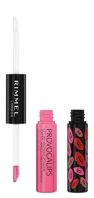Rimmel Provocalips 16HR Kiss Proof Lip Color Ill Call You 200