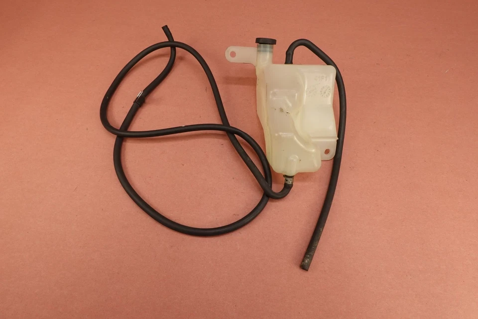 Botella depósito refrigerante Suzuki Boulevard C50 VL800 2005-2009 Foto 2 de 4