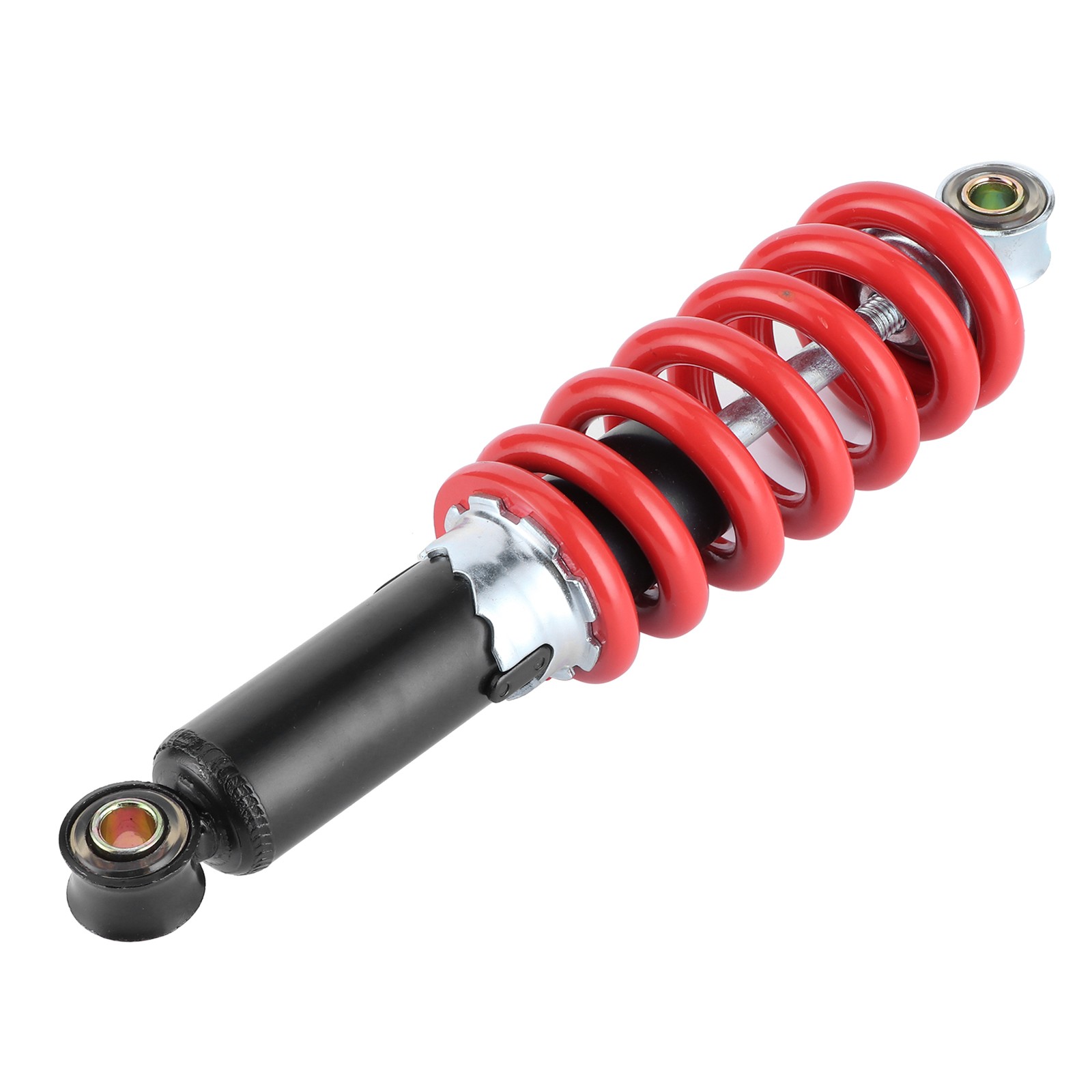 Rear Shock Absorbers Durable Waterproof Suspension Damper For ATV Bike 260mm
