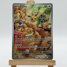 Eevee 188/167 Sv06: Twilight Masquerade for sale | eBay