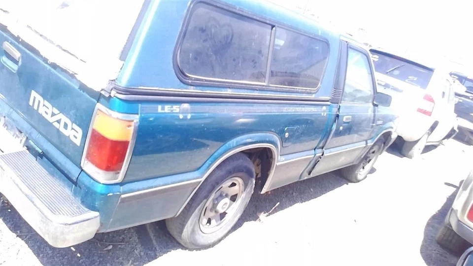 Wiper Transmission Fits 87-93 MAZDA B-2200 30351398 - Image 4 of 4