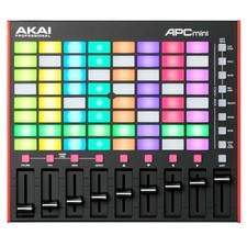 AKAI APC Mini MK2 Performance Controller for Ableton Live
