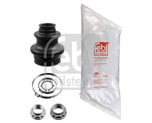 Jeu de joints-soufflets FEBI BILSTEIN 36513 pour arbre de commande de transmission OE A210350