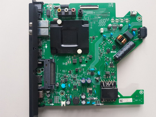 Hisense Mainboard HT332235 aus TV 43A63H A2244E,  voll  funktionstüchtig
