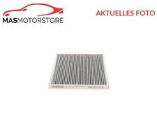 INNENRAUMFILTER POLLENFILTER BOSCH 1 987 432 537 A FÜR FIAT PUNTO,GRANDE PUNTO