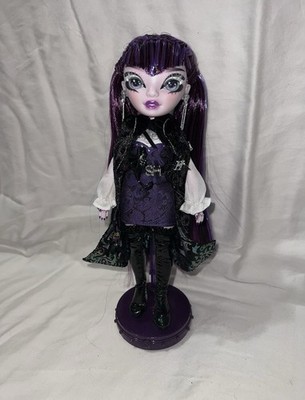 SHADOW RAINBOW HIGH COSTUME BALL DEMI COMPLETE DOLL LOT